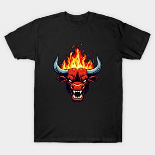 bulls T-Shirt